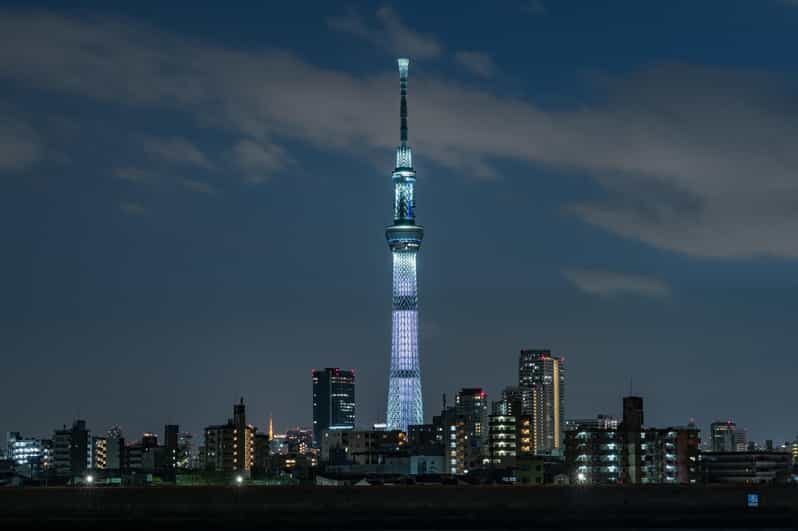 Japan: 7-Day Private Tour with Tokyo, Kamakura, and Osaka - Day 1: Exploring Tokyo’s Vibrant Heart