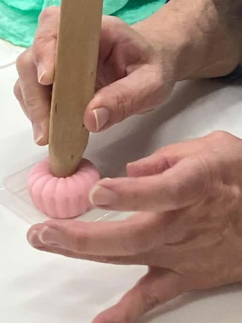 Japan: Make Your Own Wagashi at Kashin Tanitsune - Final Thoughts