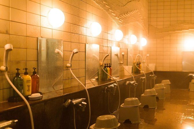 Japanese Bathhouse with Craft Beer and Soul Food - The Social and Culinary Finish