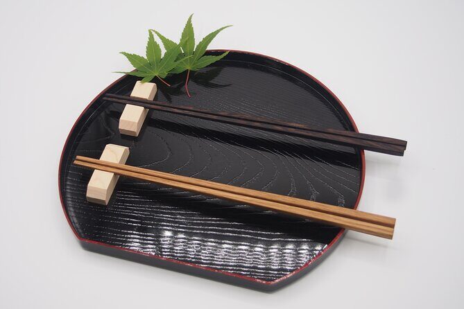 Japanese Chopsticks Making in Toyama with Guide - Why Travelers Love This Experience