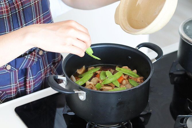 Japanese Cooking Class in the Heart of Sapporo with Sakura - Analyzing the Value