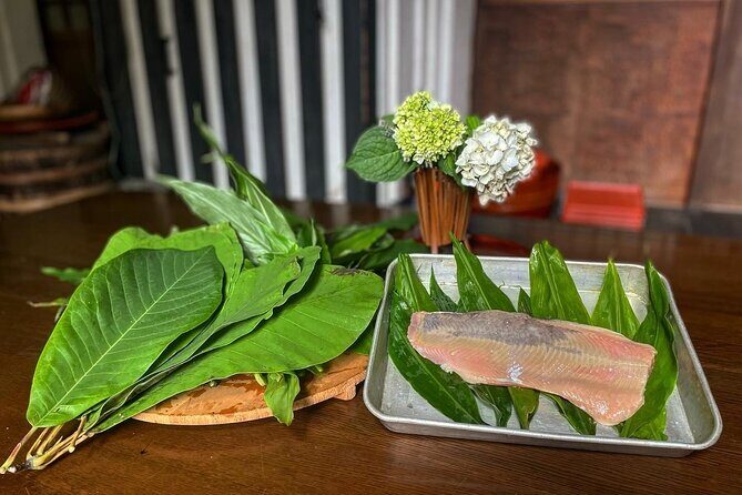 Japanese Cooking Class with Local Family in Takayama Old Town - Frequently Asked Questions