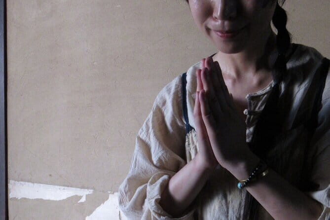 Japanese Cuisine Cooking Class in Kyoto - Practical Tips for Booking and Participating
