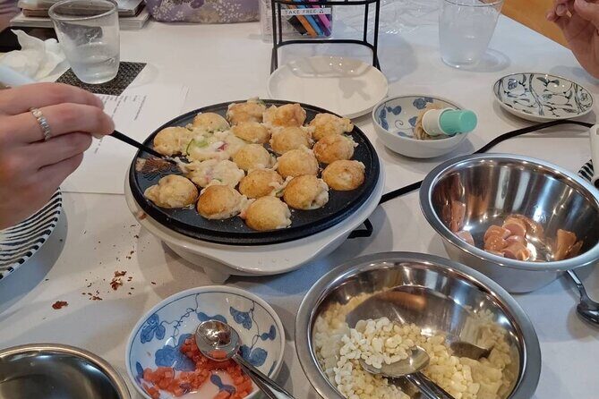 Japanese home cooking class in Osaka Umeda - A Detailed Look at the Osaka Home Cooking Class