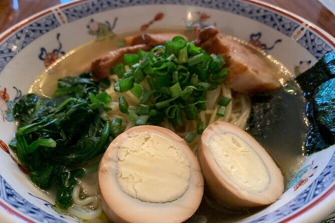 Japanese Home Cooking Class & Walk in Todoroki Temple Tokyo - Key Points