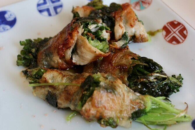 Japanese Natural Remedy Private Cooking Class - The Itinerary: What to Expect