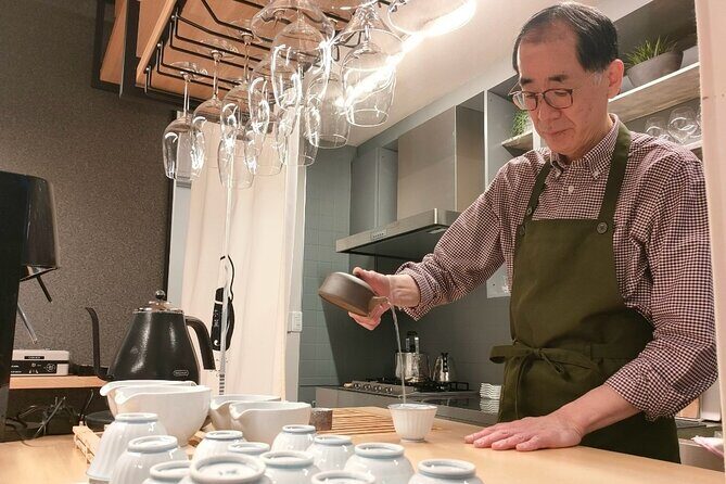 Japanese Tea Making Class in Sapporo - Frequently Asked Questions