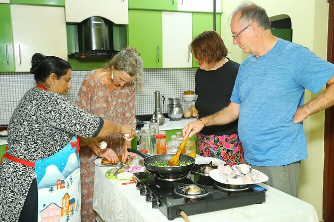 Jasmin Villa Homestay Cookery Class - Introduction: Why This Cooking Class Stands Out