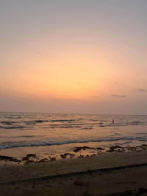 Jazan: City Tour & Faifa Mountains - Jazan City: Coastal Charm and Cultural Heritage