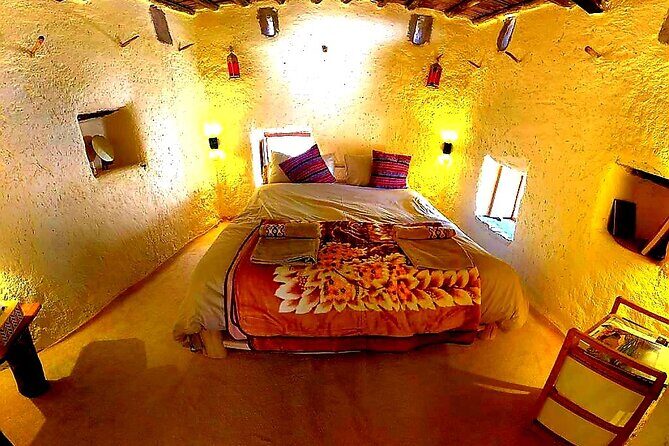 Jebel Akhdar Al Suwjara - Birkat Al Mouz Ruins - Private Full Day Tour - Transportation and Guide