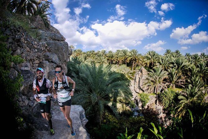 Jebel Akhdar - Cool and Green - The Sum Up: Is This Tour Worth It?