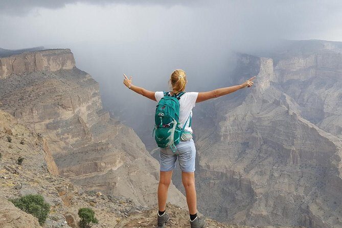 Jebel Shams Day Trip: The Grand Canyon of Oman - The Itinerary: A Closer Look at the Day