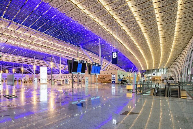 Jeddah Airport to Makkah (any Mecca hotel) Private Arrival Transfer - Customer Feedback: The Good, The Bad, and The Mixed