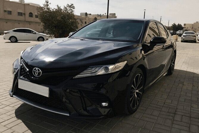 Jeddah Airport to Medina Hotel Private Arrival Transfer - Who Would Benefit Most from This Service?