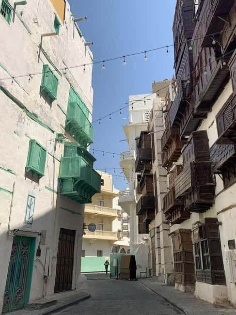 Jeddah: Albalad Historical Tour in Jeddah old town - Final Thoughts