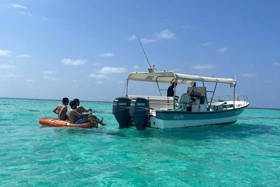 Jeddah: Bayadah Island Boat Trip with Snorkeling Option - Who Will Love This Trip?