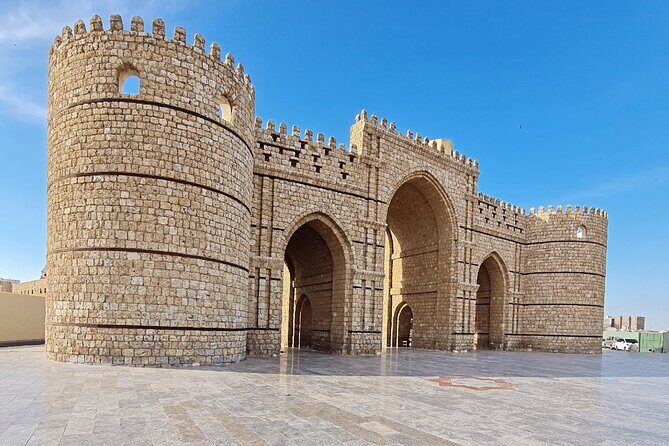 Jeddah city tour and old Jeddah Albalad - What Makes This Tour Stand Out?