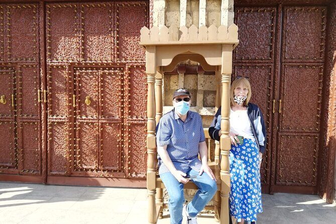 Jeddah Historical and City Tour - Who Is This Tour Perfect For?