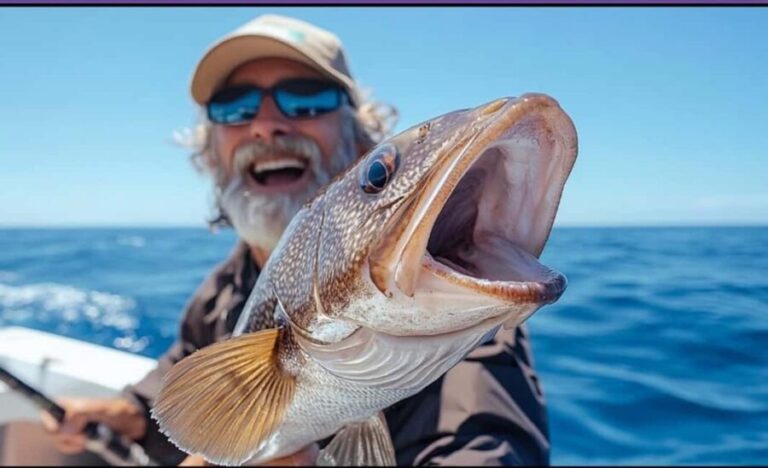 Jeddah: Sport Fishing Trip - Why This Trip Matters