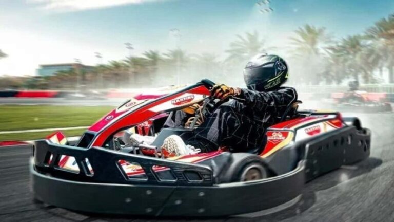 Jeddah to KAEC: Experience the City of the Future - Why It Matters: The Value of Visiting KAEC