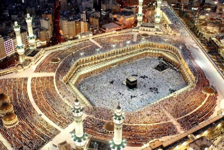Jeddah: Umrah Package 4 Days Stopover - What Makes This Tour Stand Out?