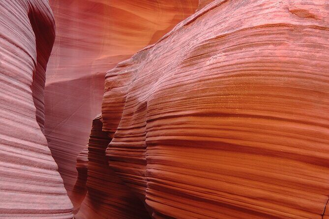 Jeep Adventure to Canyon Salama and Dahab from Sharm El-Sheikh - Who Will Enjoy This Tour?