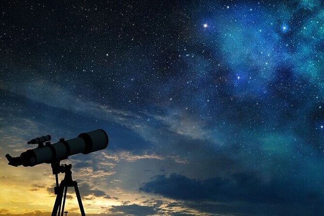 Jeep Cruise Stargazing with Horse Riding & BBQ Dinner - Hurghada - How This Tour Stacks Up in Value