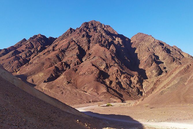 Jeep tour adventure Eilat mountains - FAQs about the Jeep Tour Adventure in Eilat Mountains