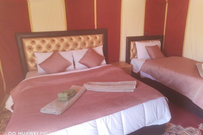 Jeep tour around merzouga - Why This Tour Is a Great Choice