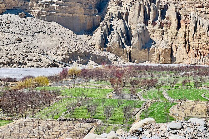 Jeep Trip to Upper Mustang - Why Travelers Rave About This Tour