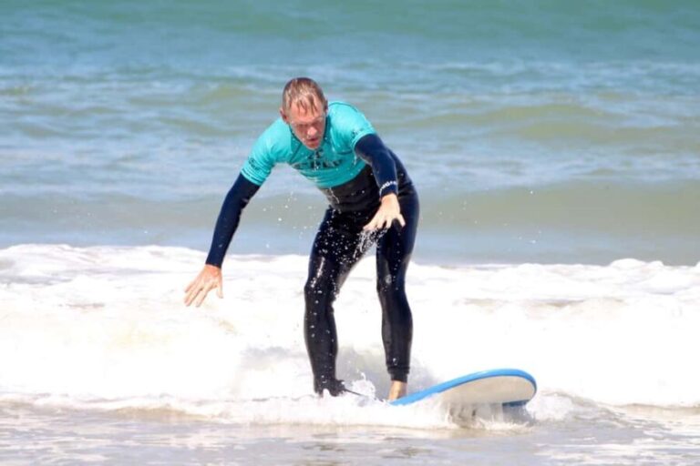 Jeffreys Bay: Private Surfing Lesson for Beginners - Why This Experience Offers Value