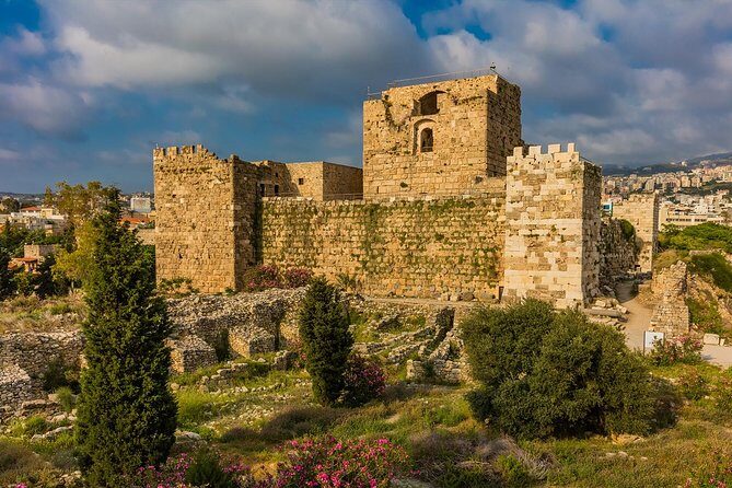 Jeita Grotto - Harissa - Byblos Tour (All Inclusive) - Practical Details and Traveler Insights