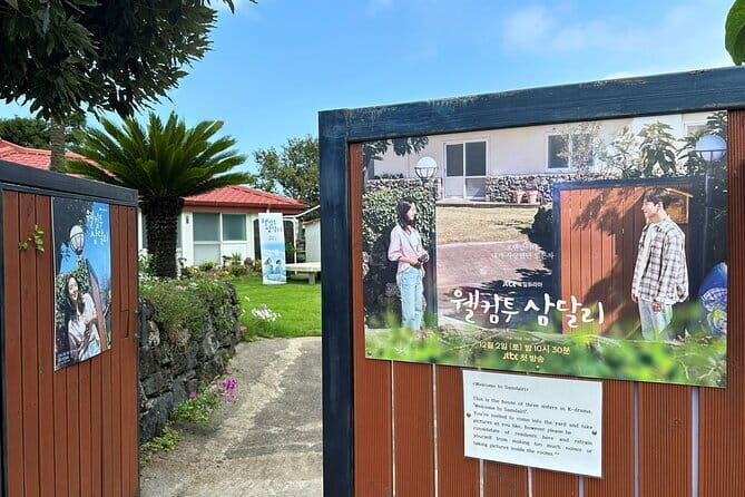Jeju BTS & K-drama Small Group Day Tour including Snoopy Garden - Who Should Consider This Tour?
