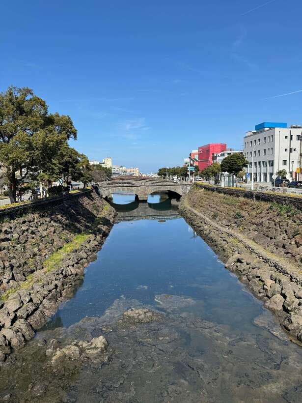Jeju city walking tour with a certified guide - Detailed Breakdown of the Itinerary