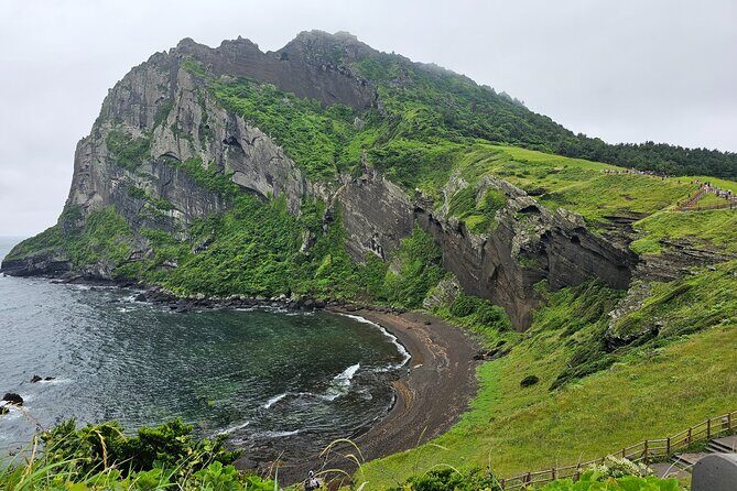 Jeju Day Tour - World Heritage & UNESCO - Practical Details and Value