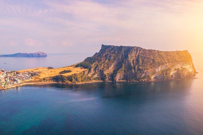 Jeju Eastern Must visit Unesco Spots Join In Tour - Evaluating the Experience: What Travelers Say and Why It Matters