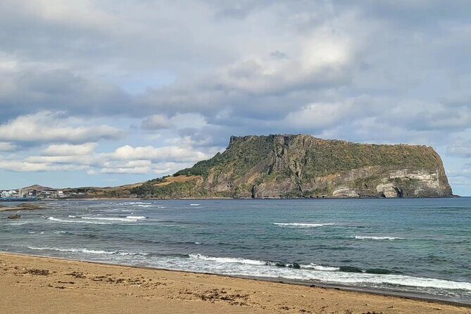 Jeju English Private Taxi Tour(1day, 2days, 3days & 1 to 8pax) - The Itinerary: What to Expect