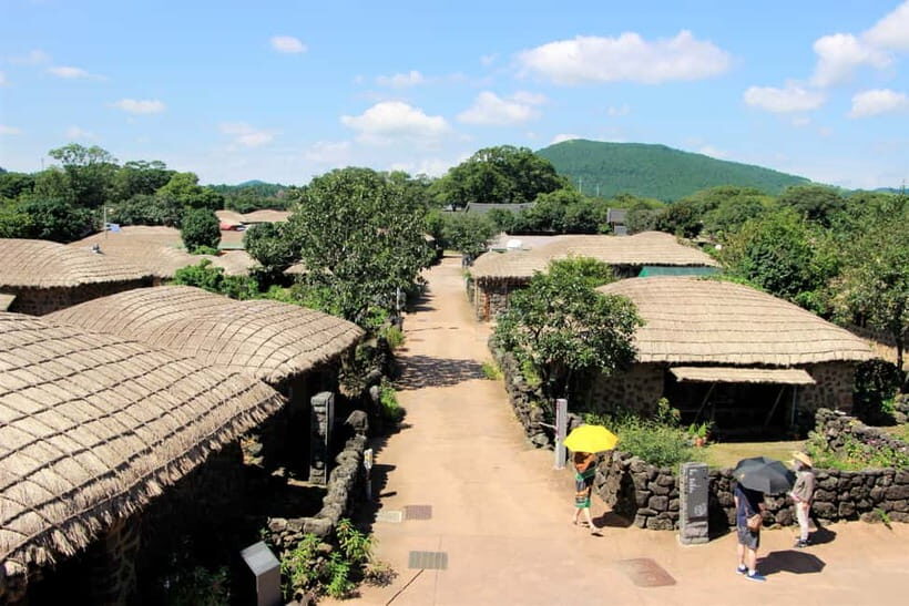 Jeju Highlights Day Trip (East Course) - How Do We Assess the Value?