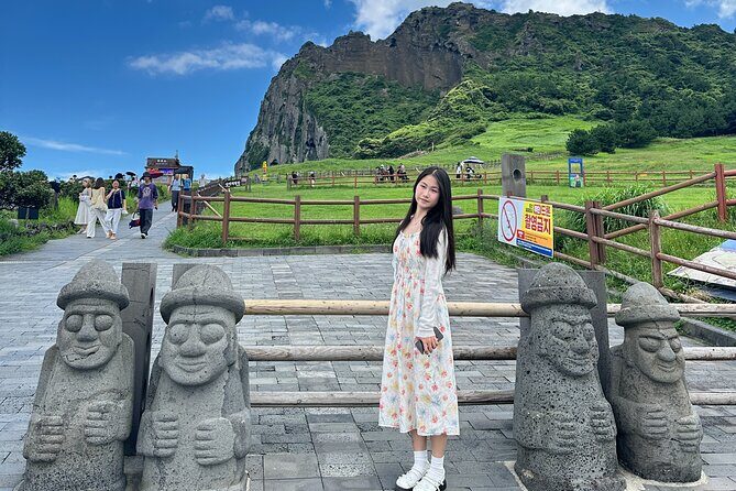 Jeju island Eastern UNESCO site Full Day Guided Tour - Final Thoughts