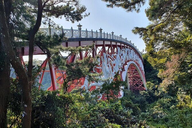 Jeju Island English Private & Flexible Tour any number anywhere - The Highlights: What You’ll Likely See