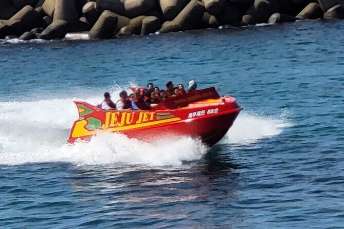 Jeju island Jumbo Taxi Private Tour with Mr.Hong South of Jeju - What Makes This Tour Stand Out