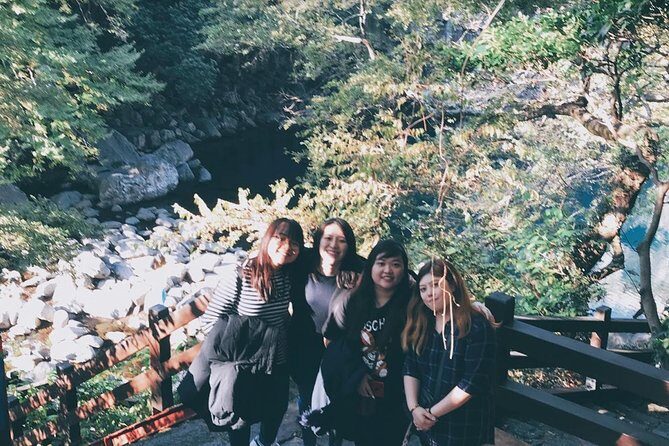 Jeju Island Private Half day Transport : South / West - Final Thoughts: Who Will Love This Tour?