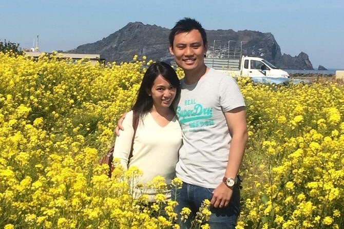 Jeju Island Private Taxi Tour : 2 Full days - In The Sum Up: Who Is This Tour Best For?