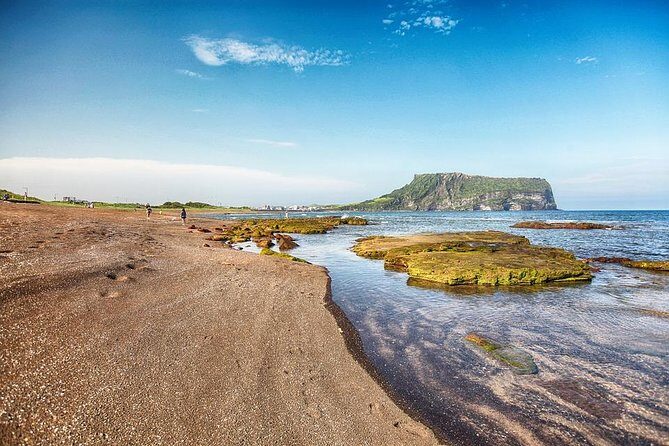 Jeju Island Private Taxi Tour : UNESCO Day Tour - Final Thoughts