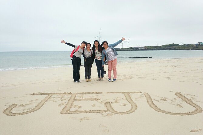 Jeju island Private Tour - UNESCO Day Tour & Haenyeo Performance - Who Would Enjoy This Tour?