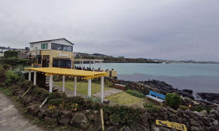 Jeju Island: Private Tour with Driving guide - Who Will Love This Tour?