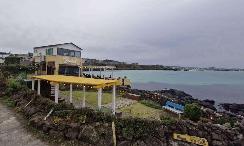 Jeju Island: Private Tour with Driving guide - Who Will Love This Tour?