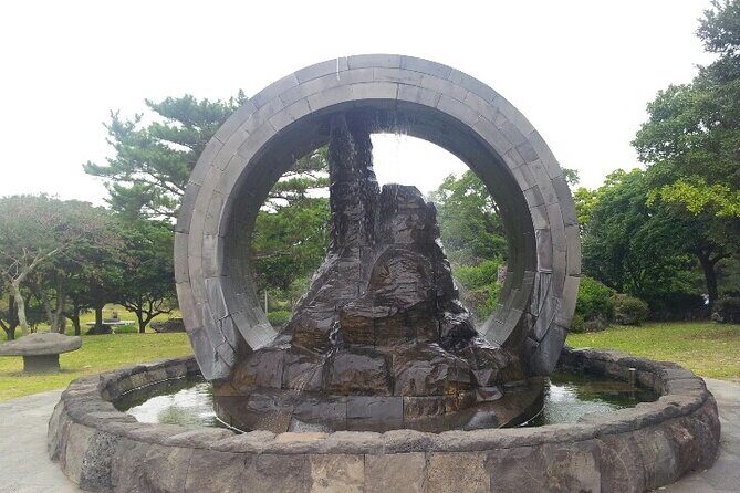 Jeju Island Private Tour-World Natural Heritage & Beautiful Beach - Frequently Asked Questions