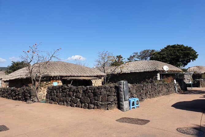 Jeju island Private UNESCO Tour - For Cruise customer - Transportation, Timing, and Value