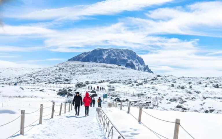 Jeju Island: SouthWest UNESCO Highlights Full-Day Tour - Key Points